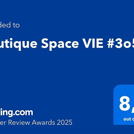 Boutique Space VIE #3o5 Vienne Extérieur photo