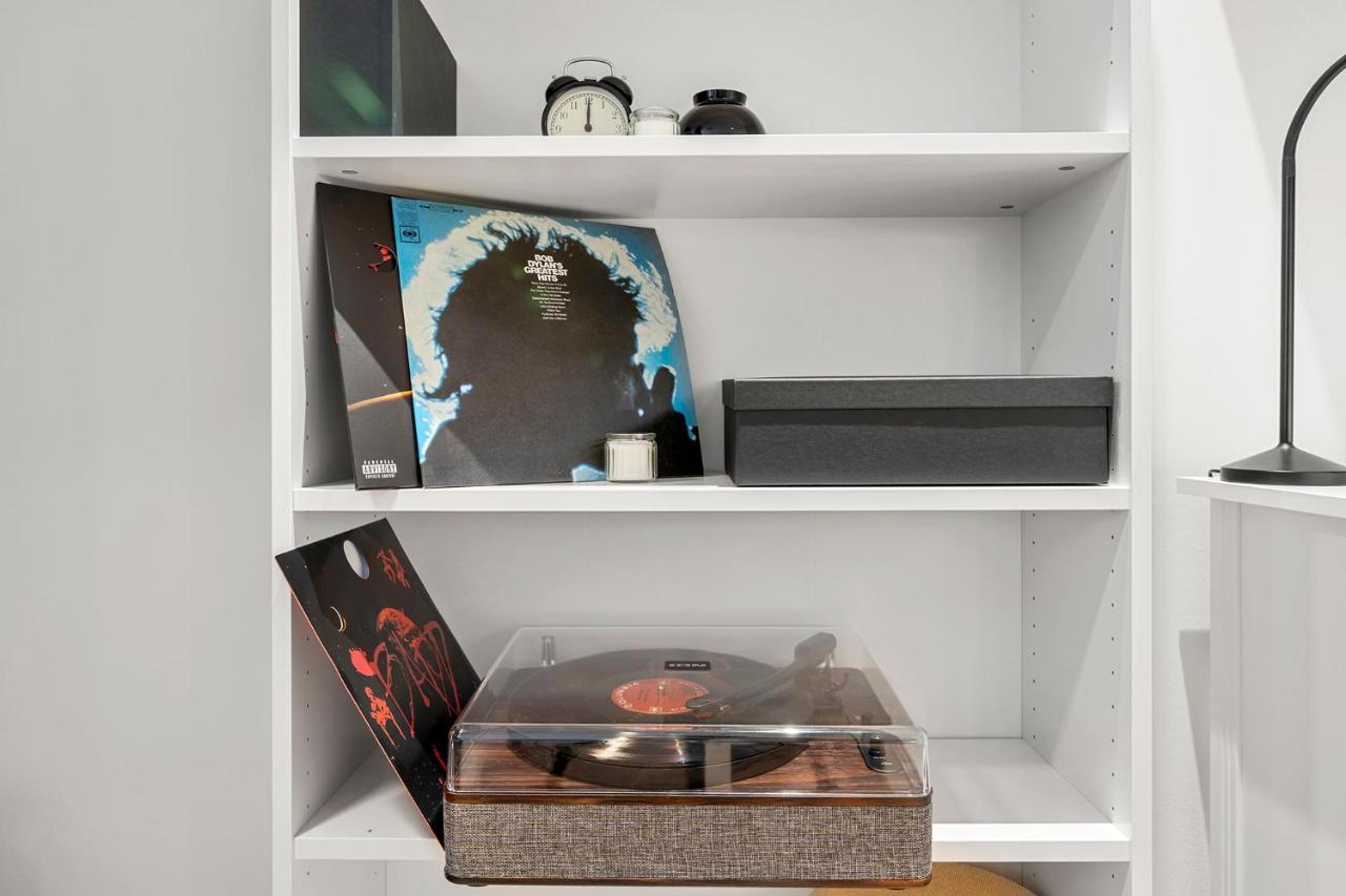 Boutique Space VIE #3o5 Vienne Extérieur photo